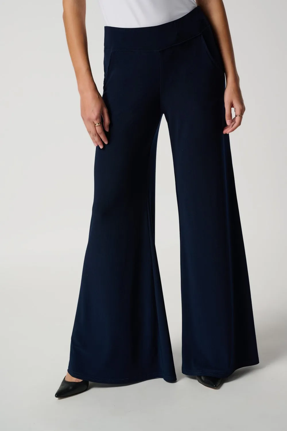 Joseph Ribkoff Palazzo Pant 161096NOS