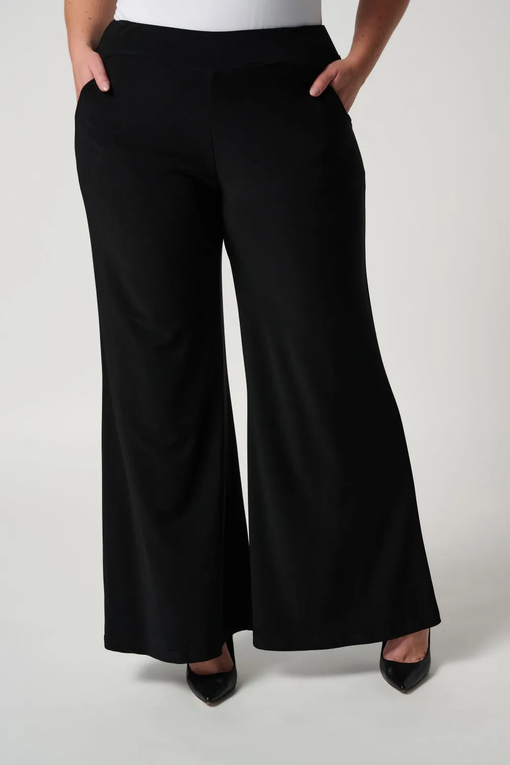 Joseph Ribkoff Palazzo Pant 161096NOS