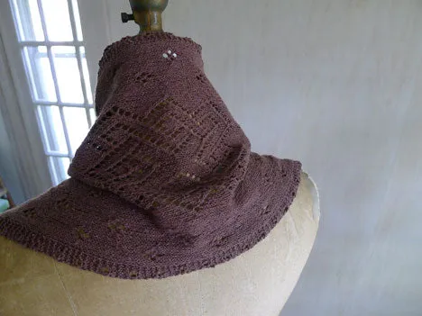 Jug Band <br/><small>knitting pattern</small>