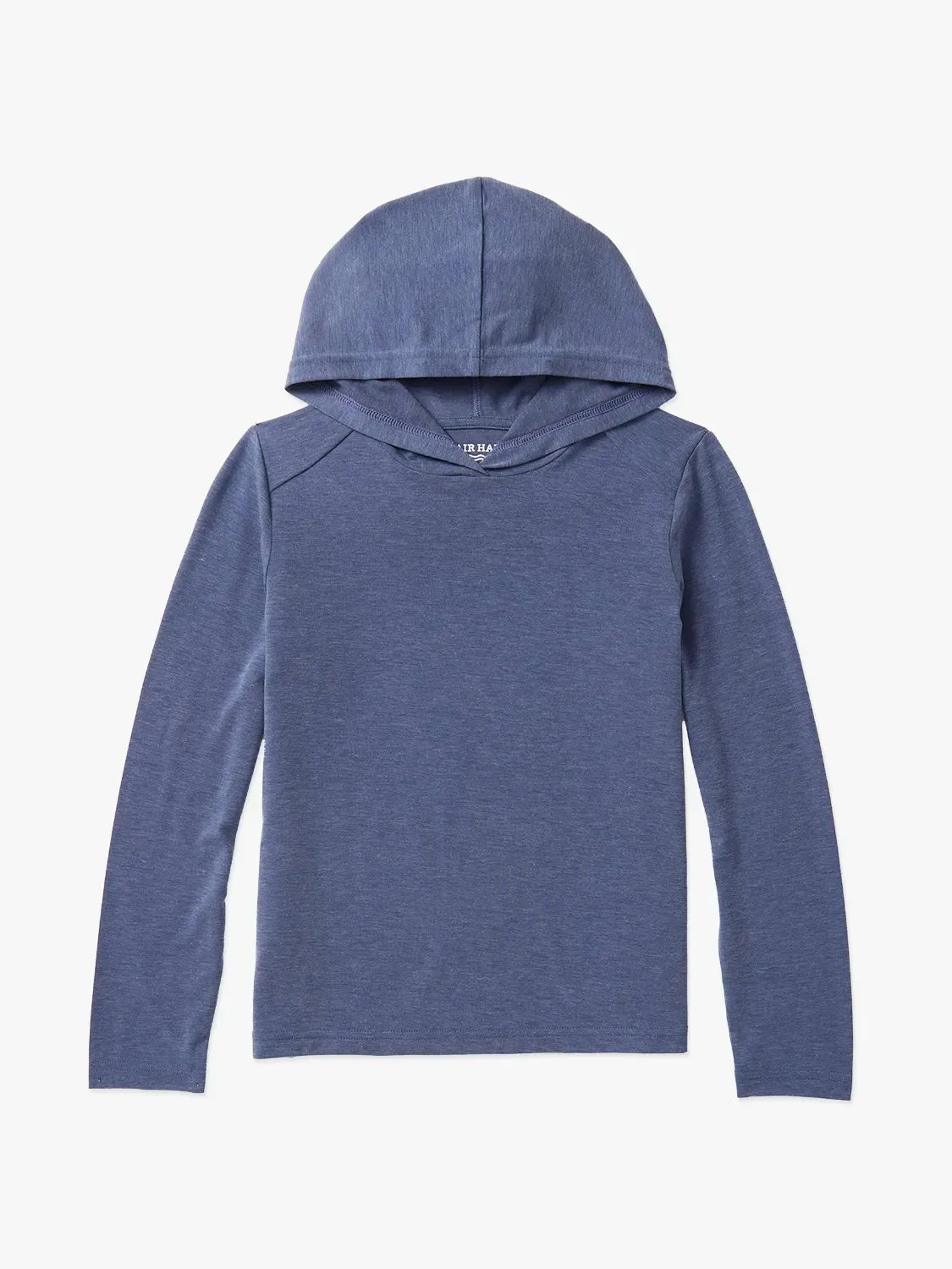 Kids SeaBreeze Hoodie | Navy Blazer