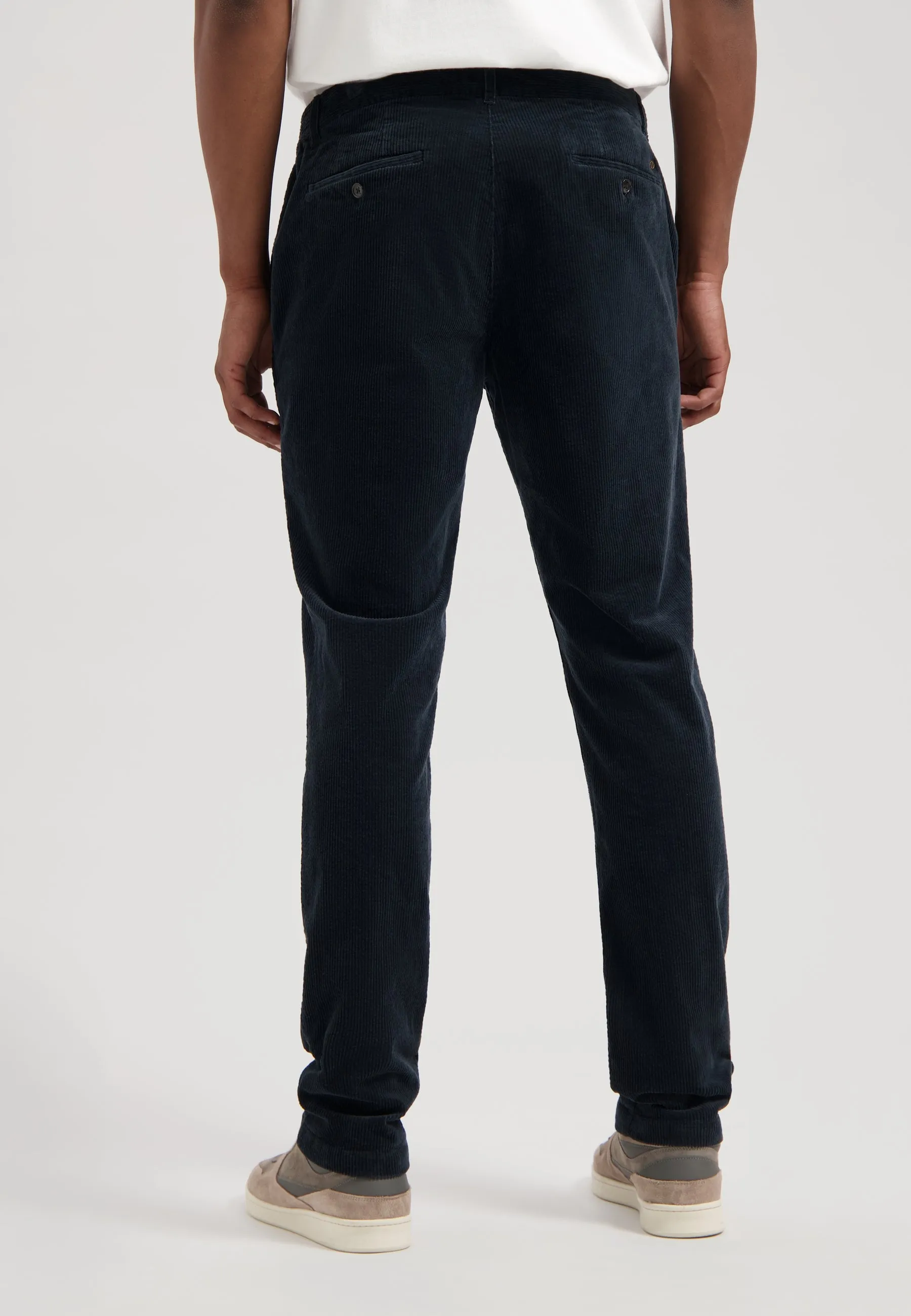 Lancaster Ribcord Pants