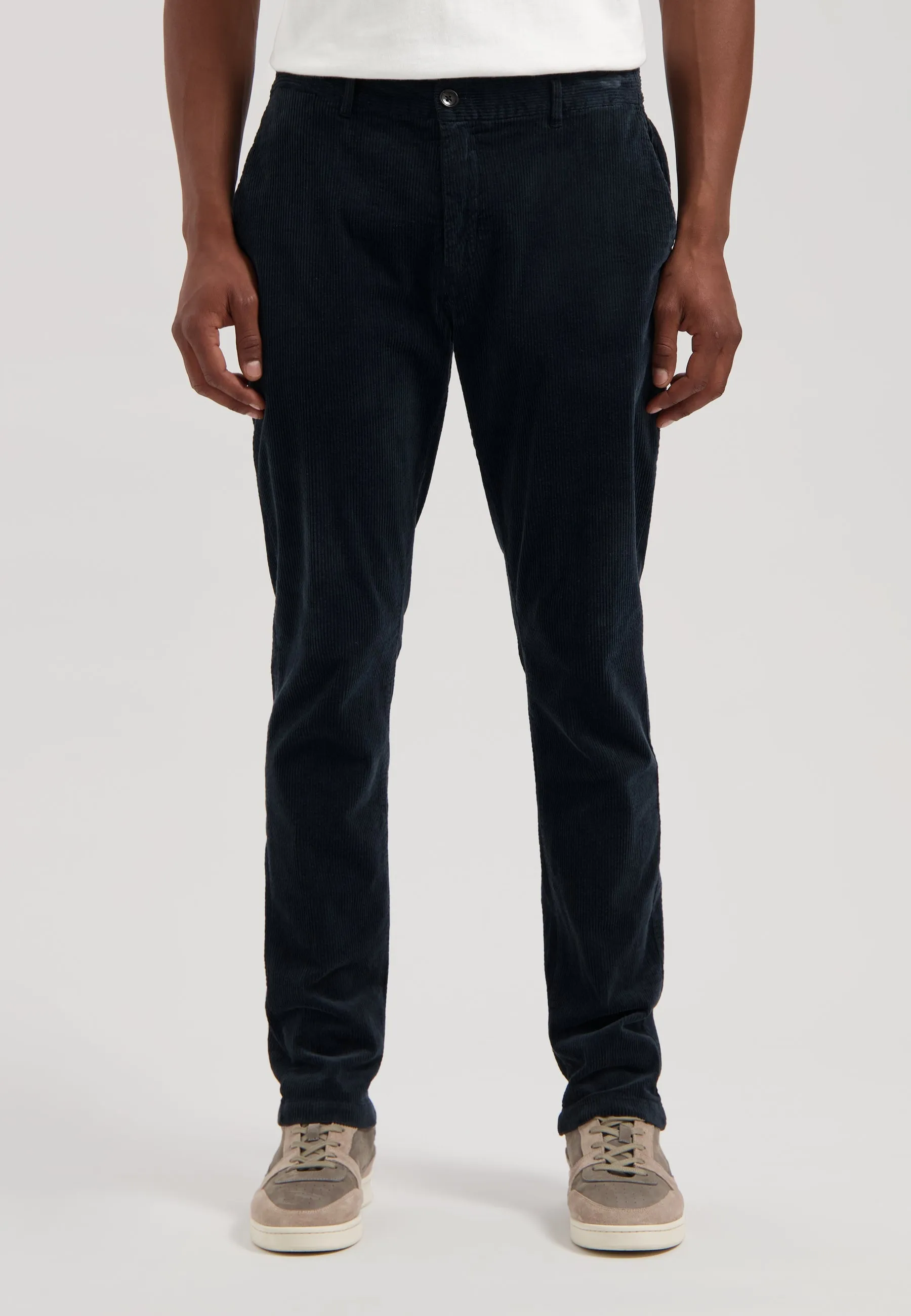 Lancaster Ribcord Pants