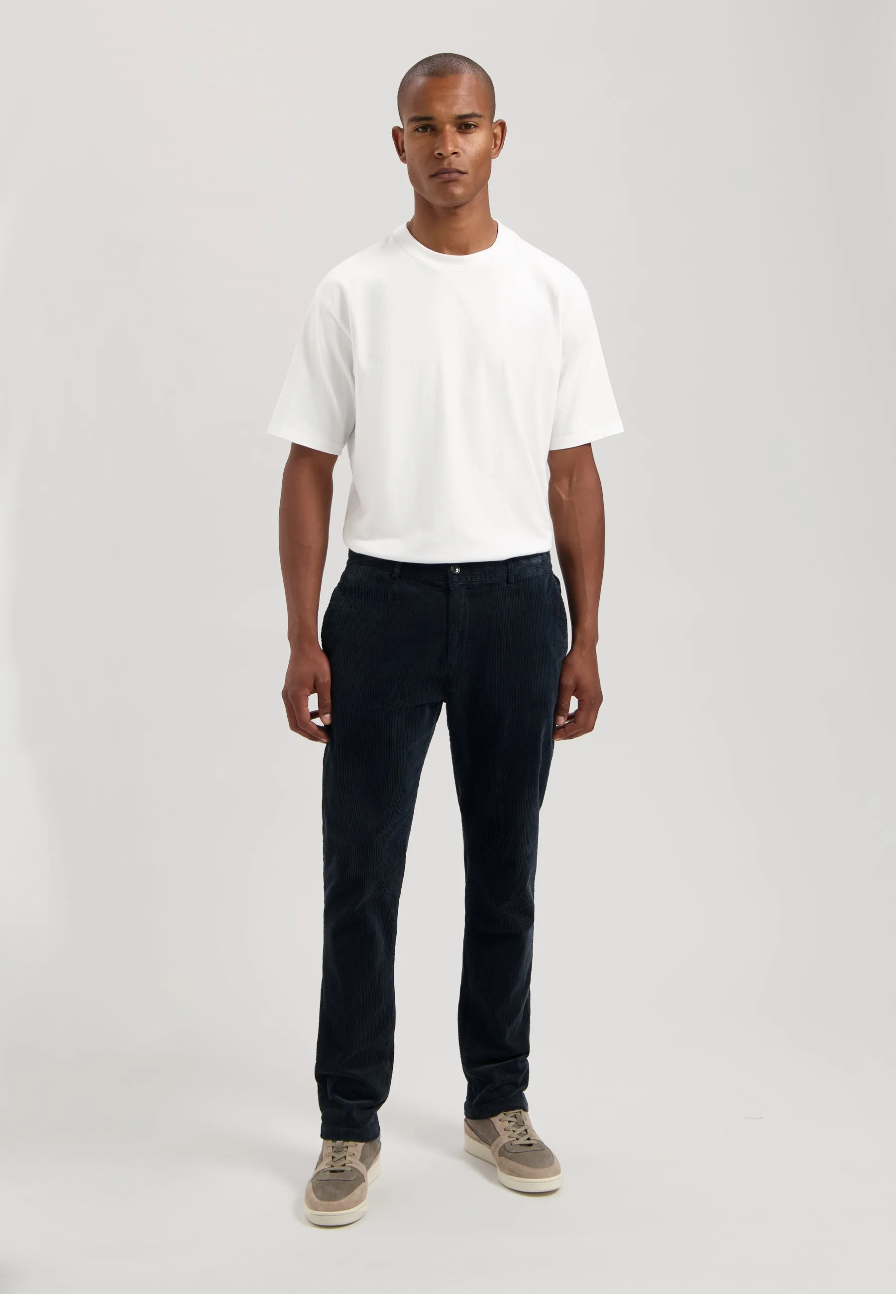 Lancaster Ribcord Pants