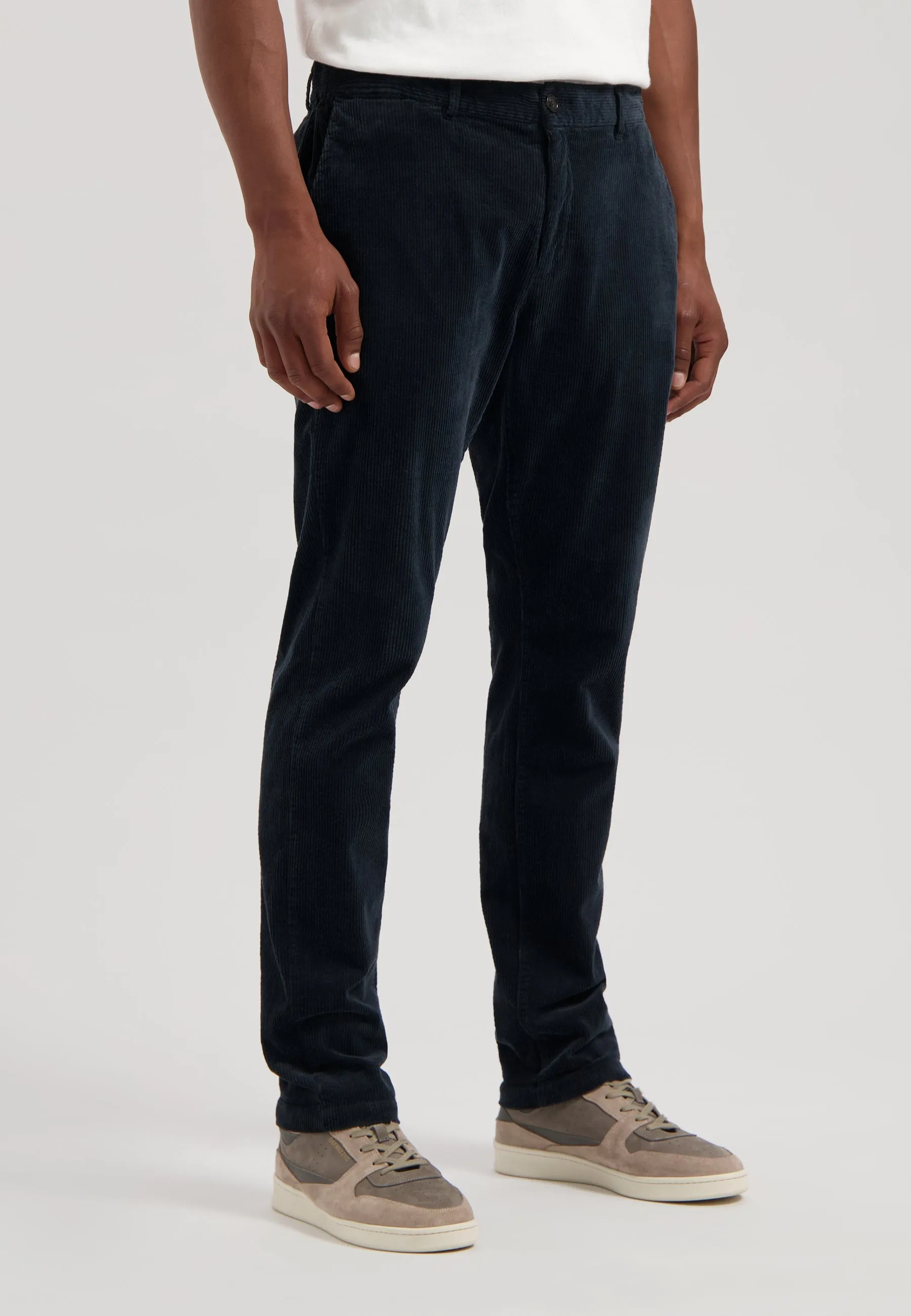 Lancaster Ribcord Pants