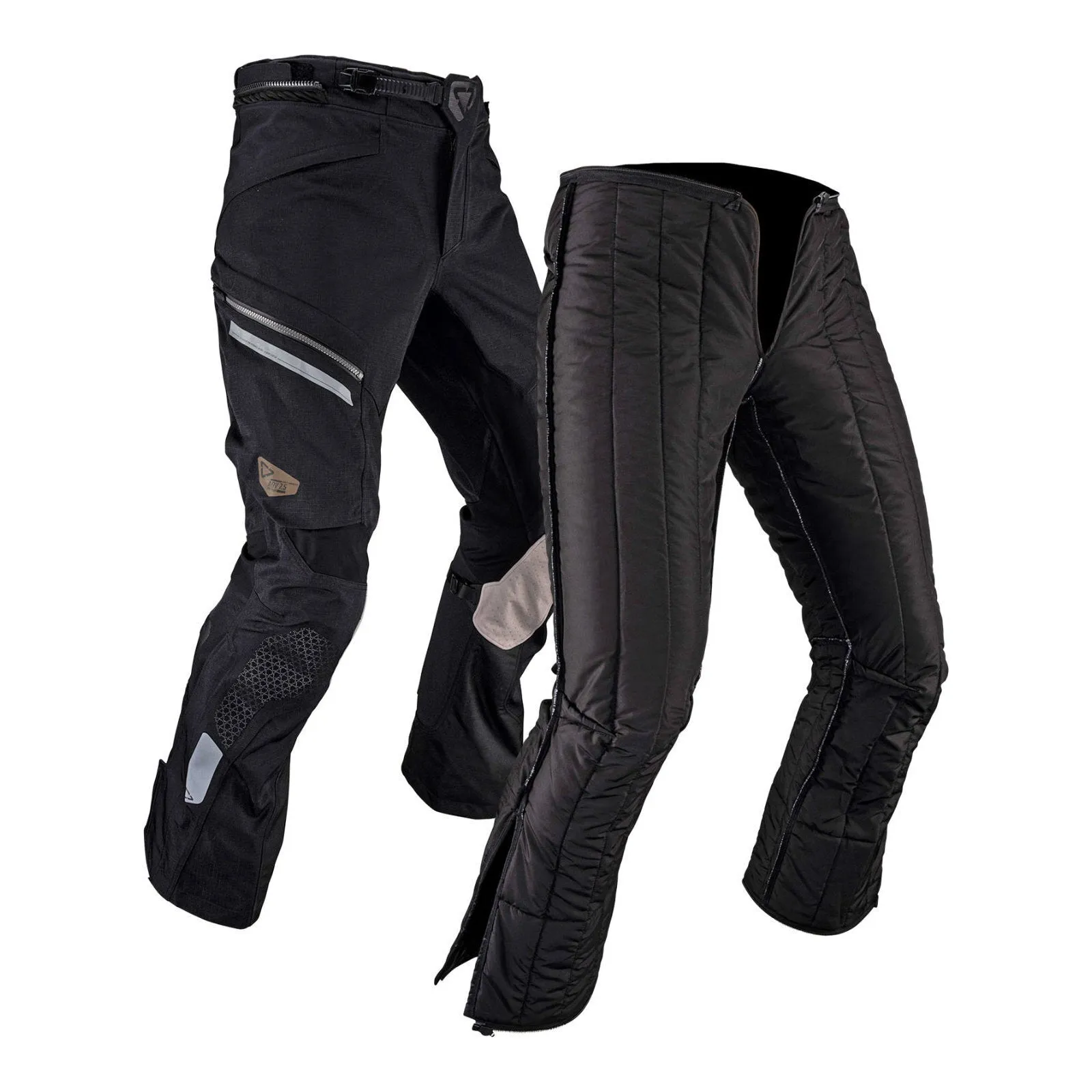 Leatt 7.5 ADV DriTour Pants - Stealth