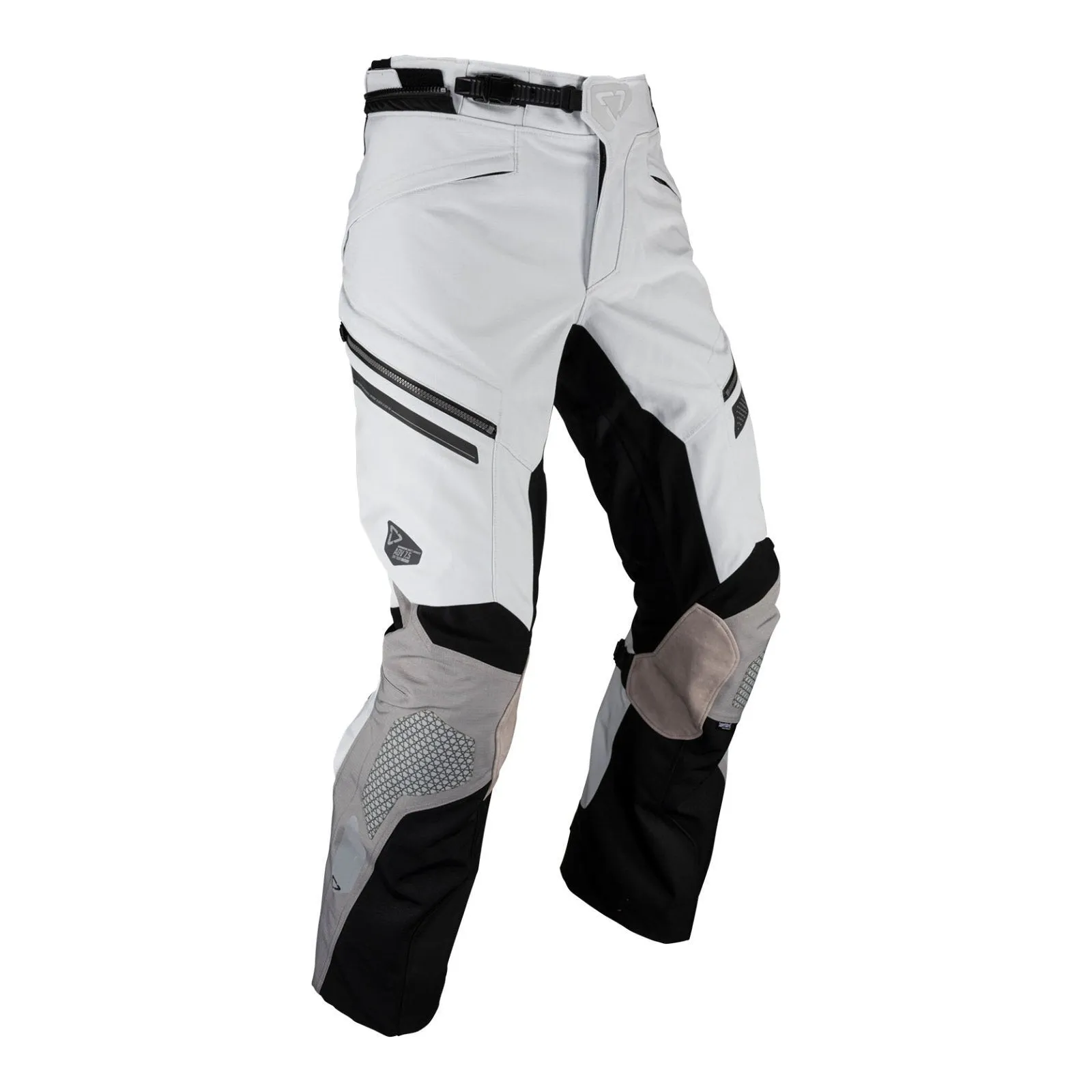 Leatt 7.5 ADV DriTour Pants - Steel