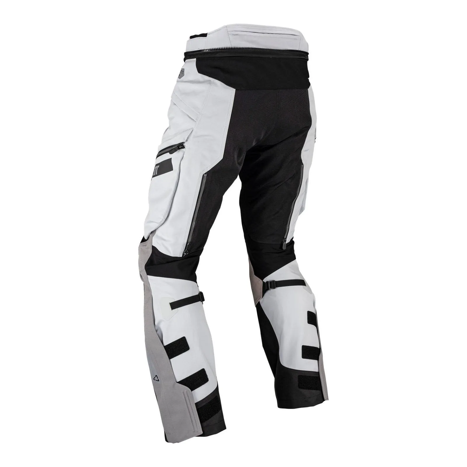 Leatt 7.5 ADV DriTour Pants - Steel