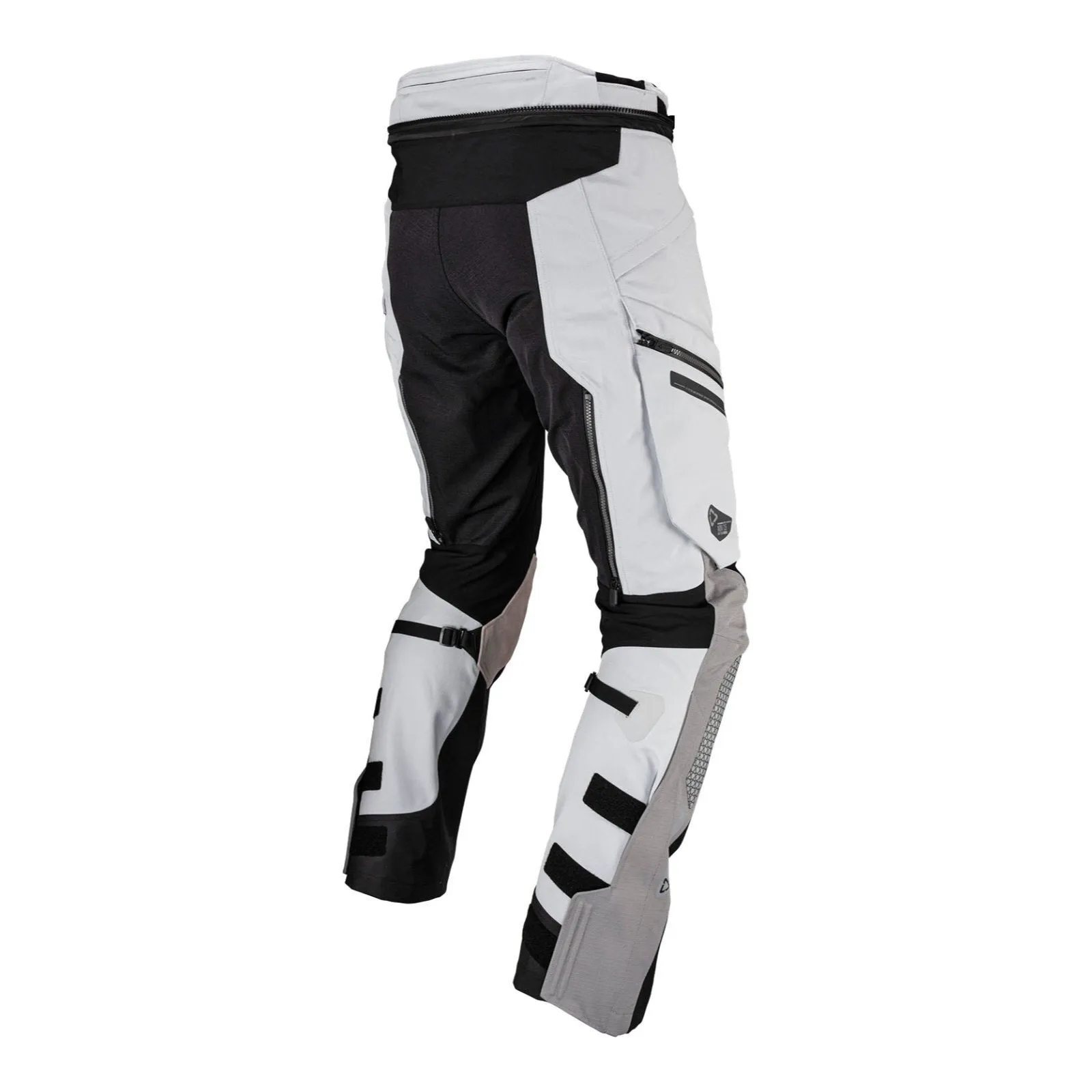 Leatt 7.5 ADV DriTour Pants - Steel