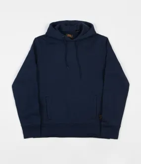 Levi's® Skate Pullover Hoodie - Navy Blazer