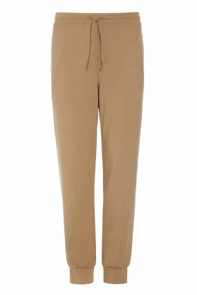 LOUNGE PANTS - 1024C - CAMEL