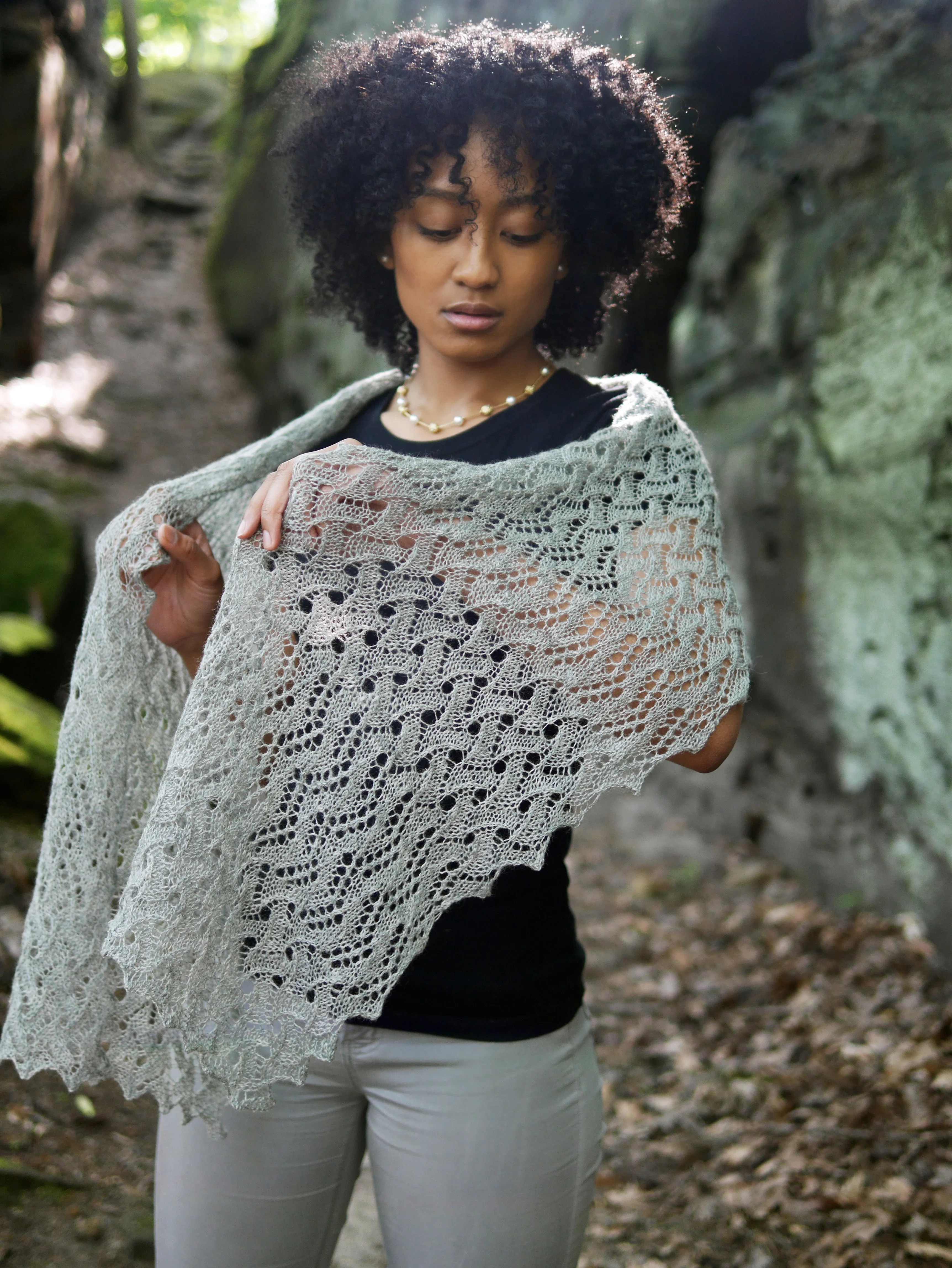 Lovegrass <br/><small>knitting pattern</small>