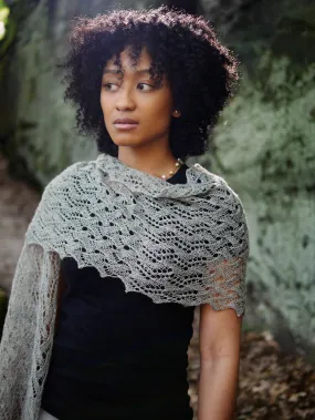 Lovegrass <br/><small>knitting pattern</small>