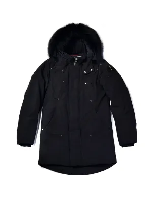 M Stirling Parka