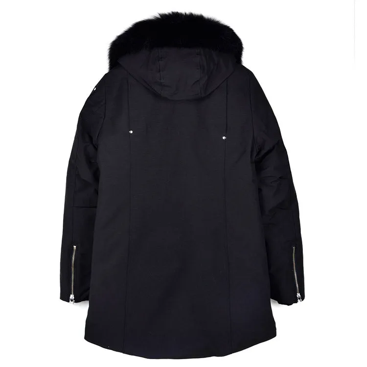 M Stirling Parka