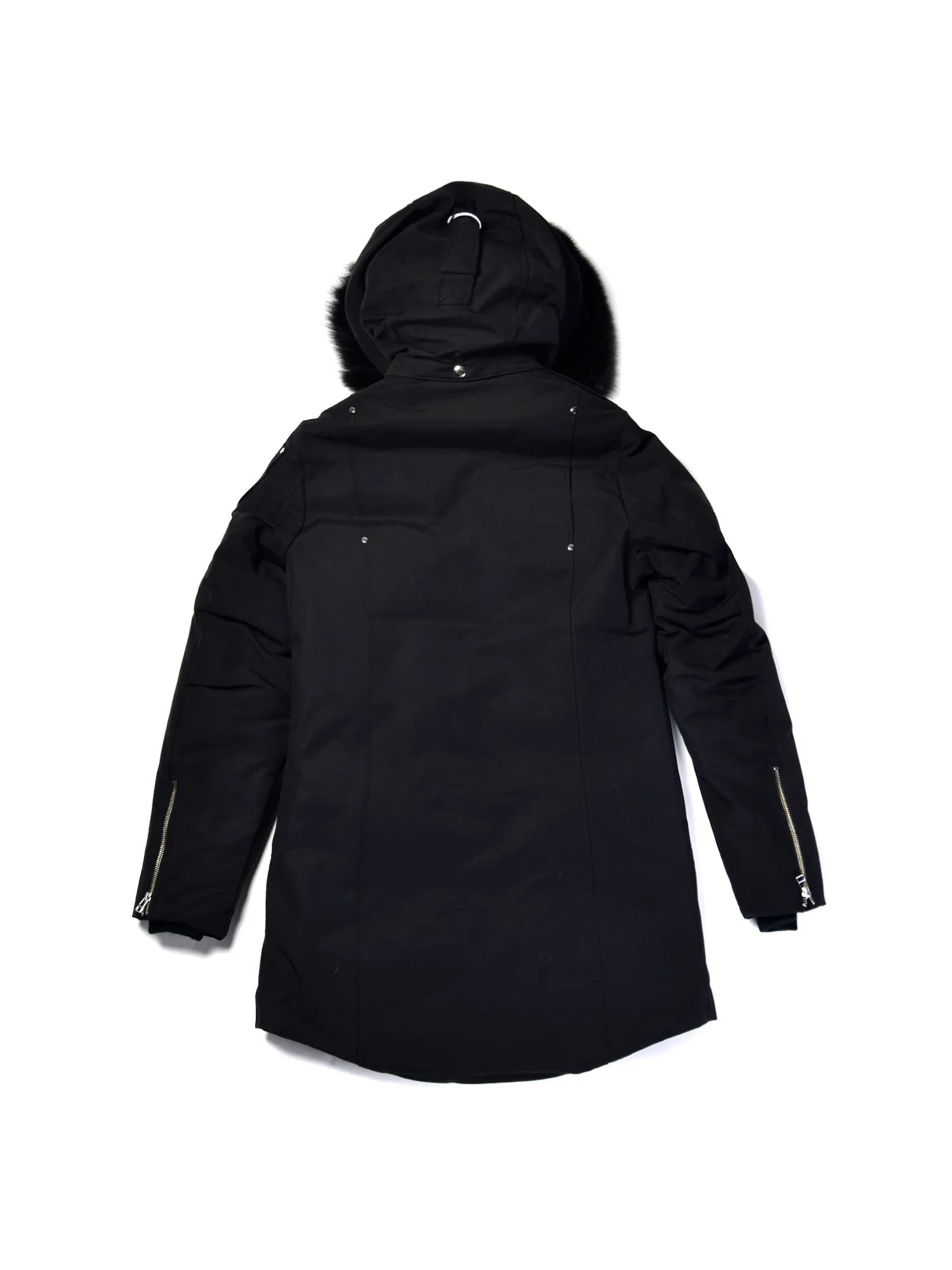 M Stirling Parka