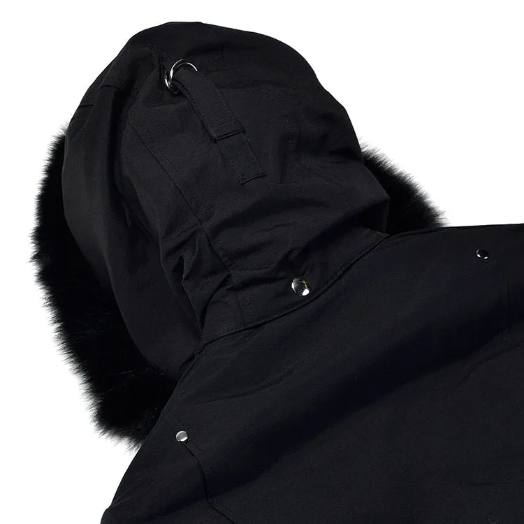 M Stirling Parka