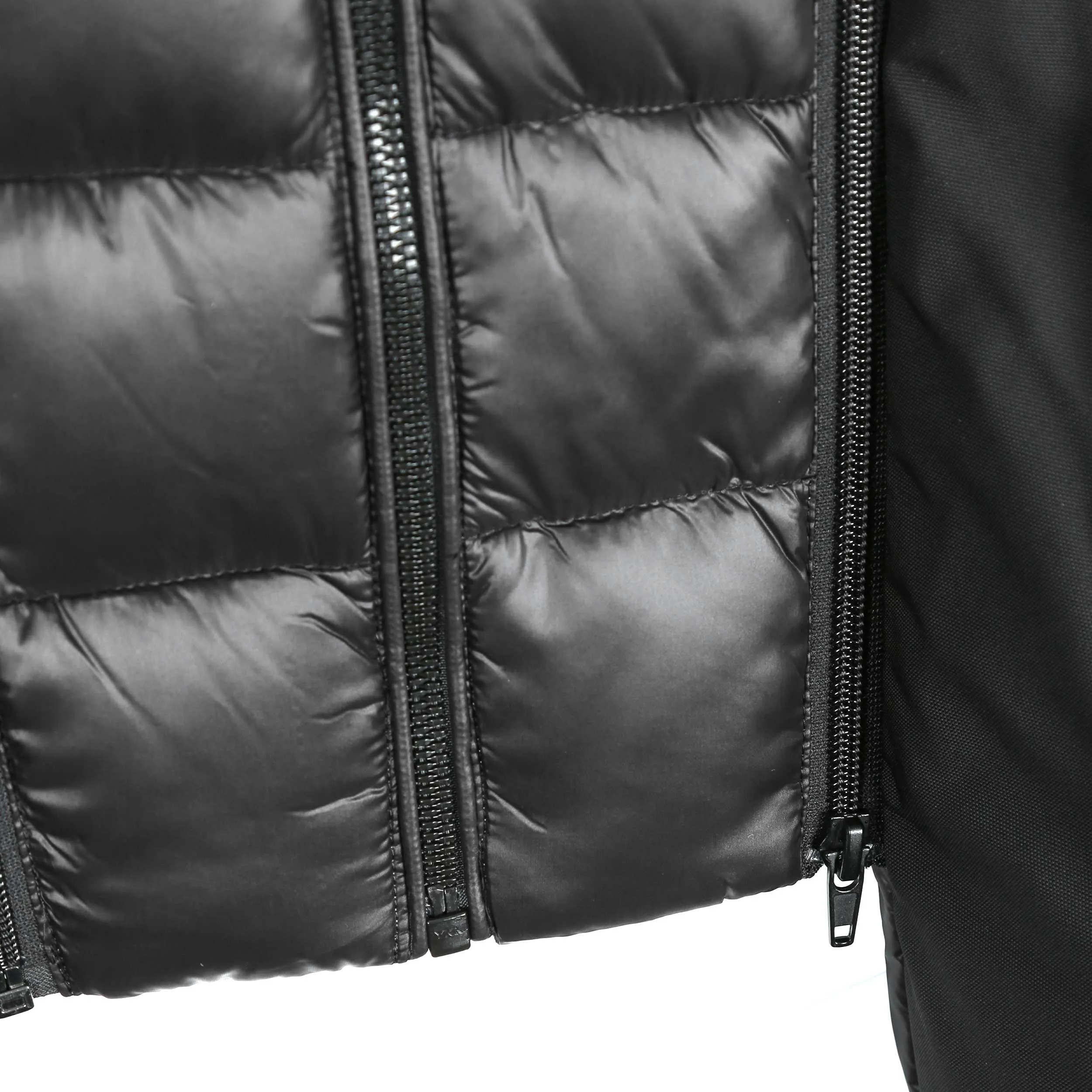 Mackage Shiloh-X Ladies Jacket in Black