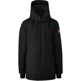 Men's Carson Parka