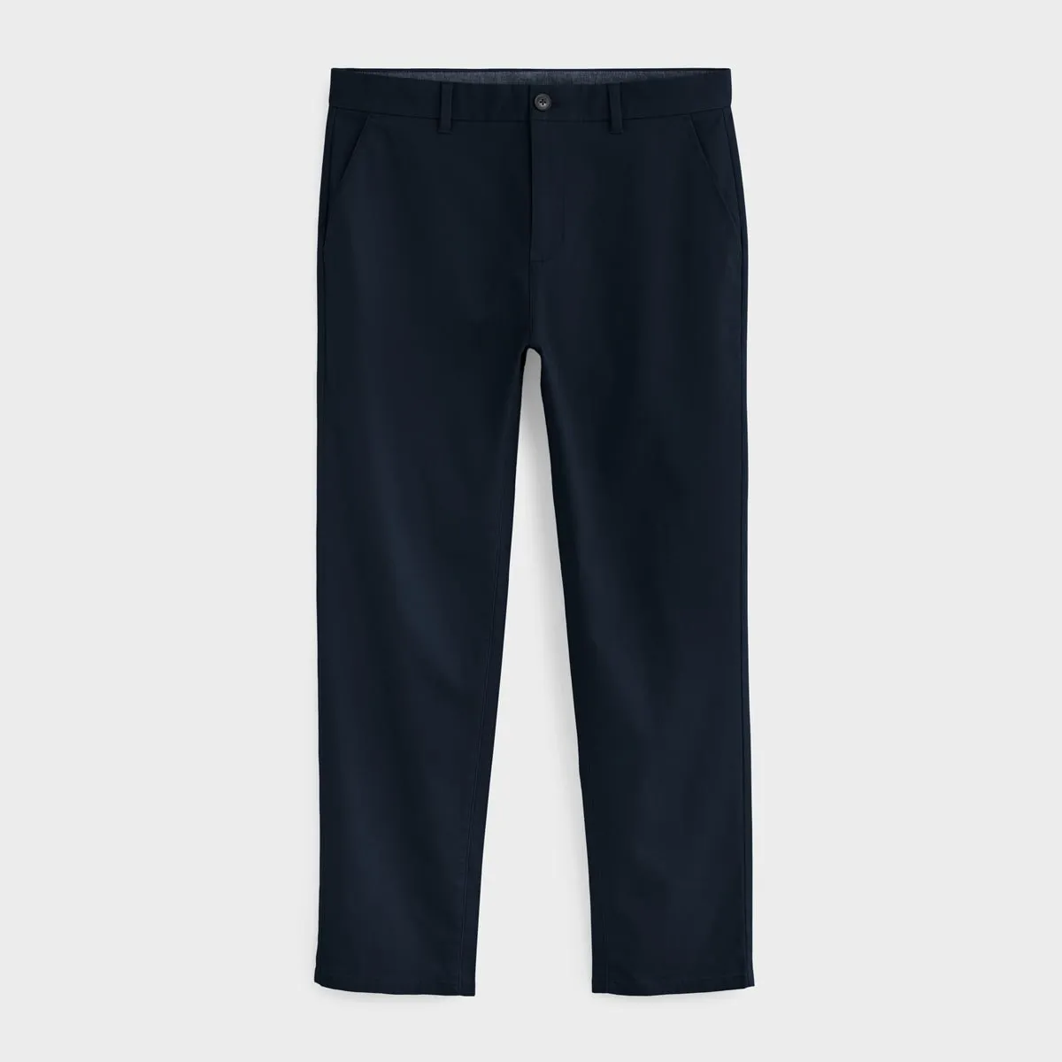 Men's Chino Trouser - Navy