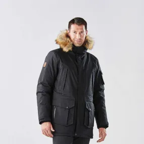 Men's Explorer Parka - EPK-2