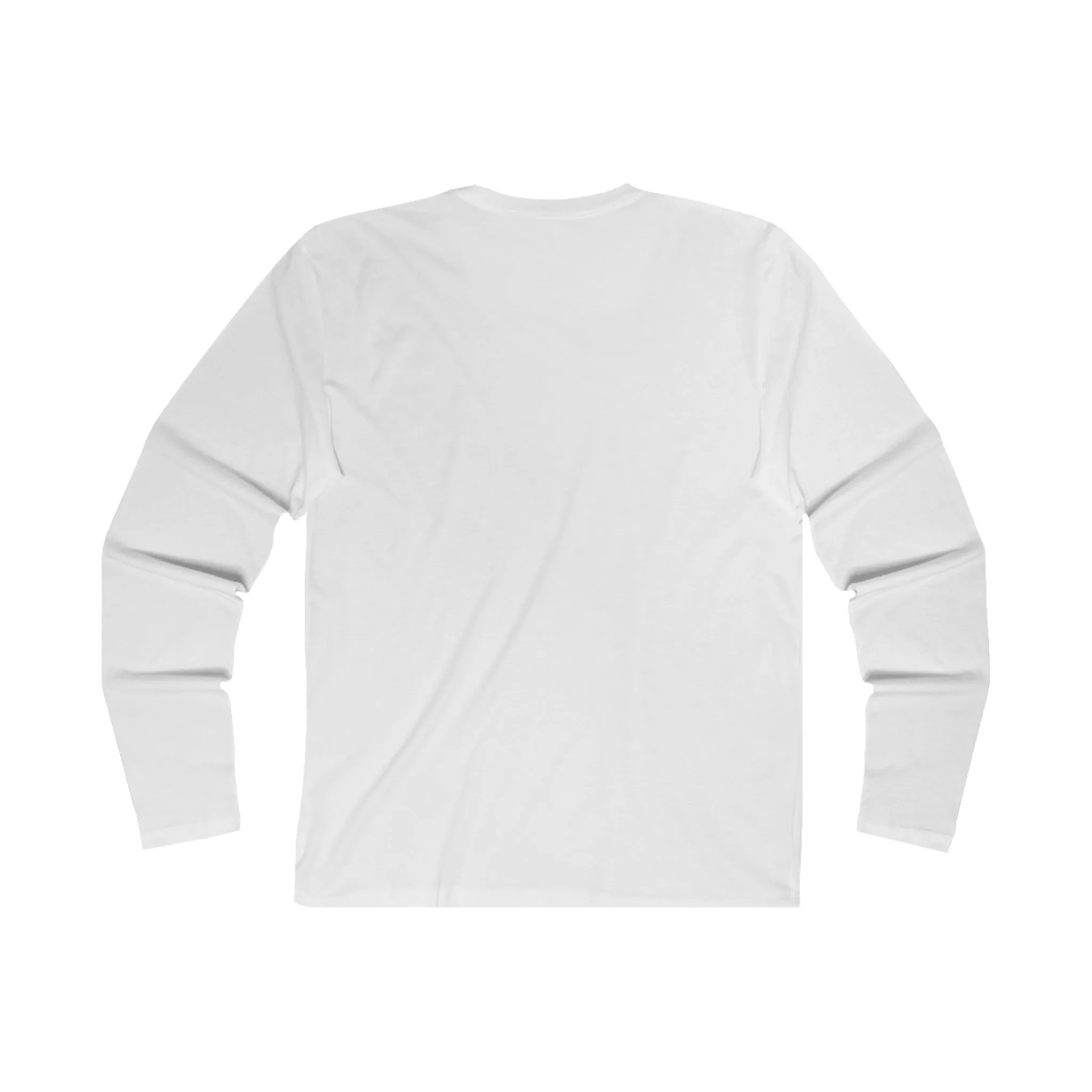 Men's Long Sleeve Captain's Duties Shirt