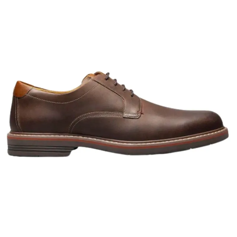 Mens Norwalk Plain Toe Ox