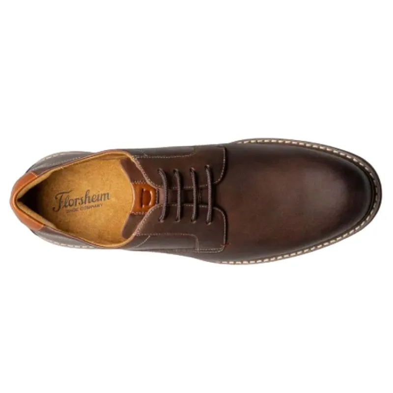 Mens Norwalk Plain Toe Ox