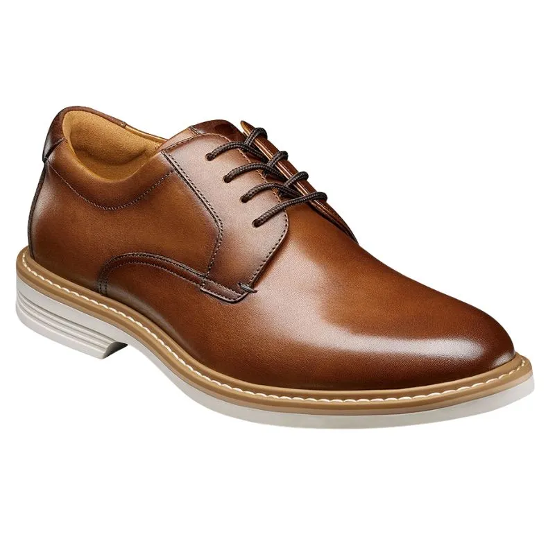 Mens Norwalk Plain Toe Ox