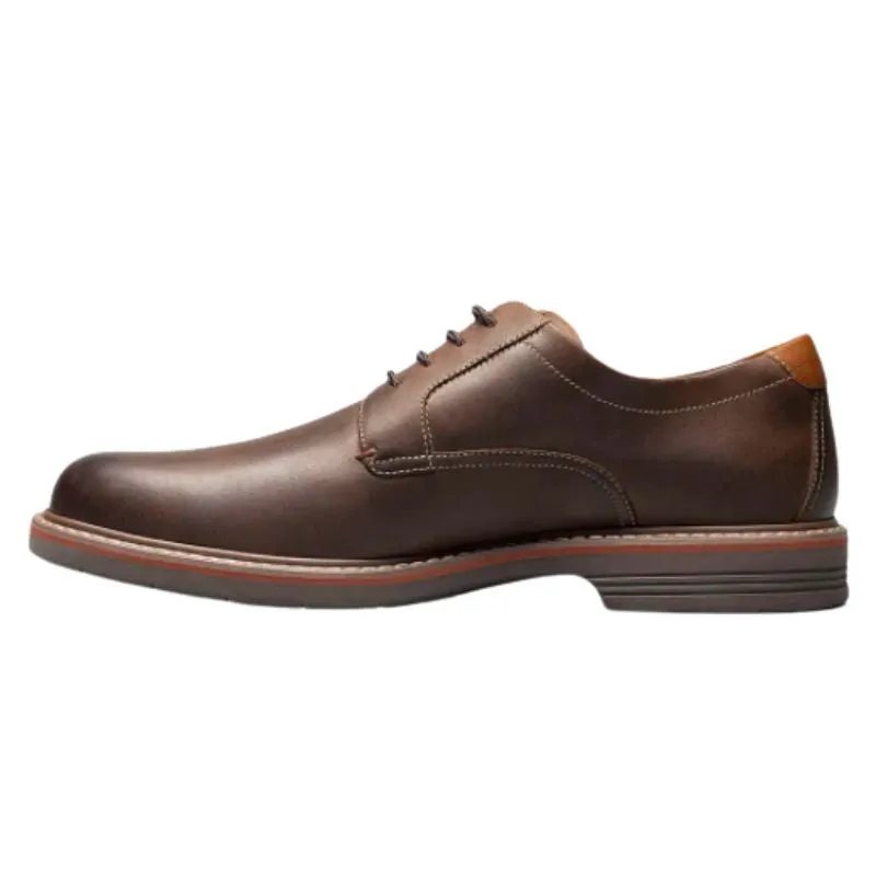 Mens Norwalk Plain Toe Ox