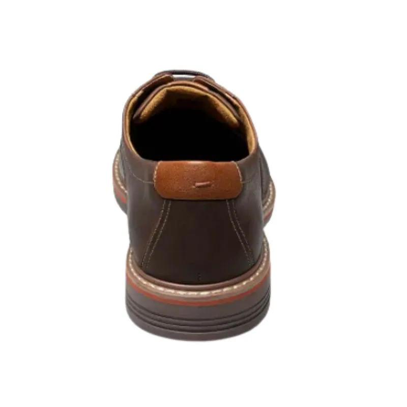 Mens Norwalk Plain Toe Ox