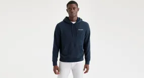 Men's Regular Fit Popover Hoodie