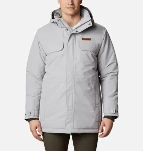 Men's Rugged Path Insulated Jacket