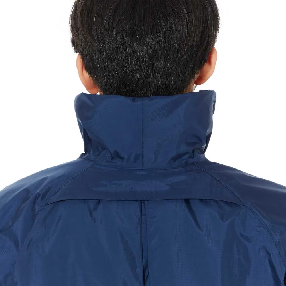 Montbell Pack Wrap Rain Coat