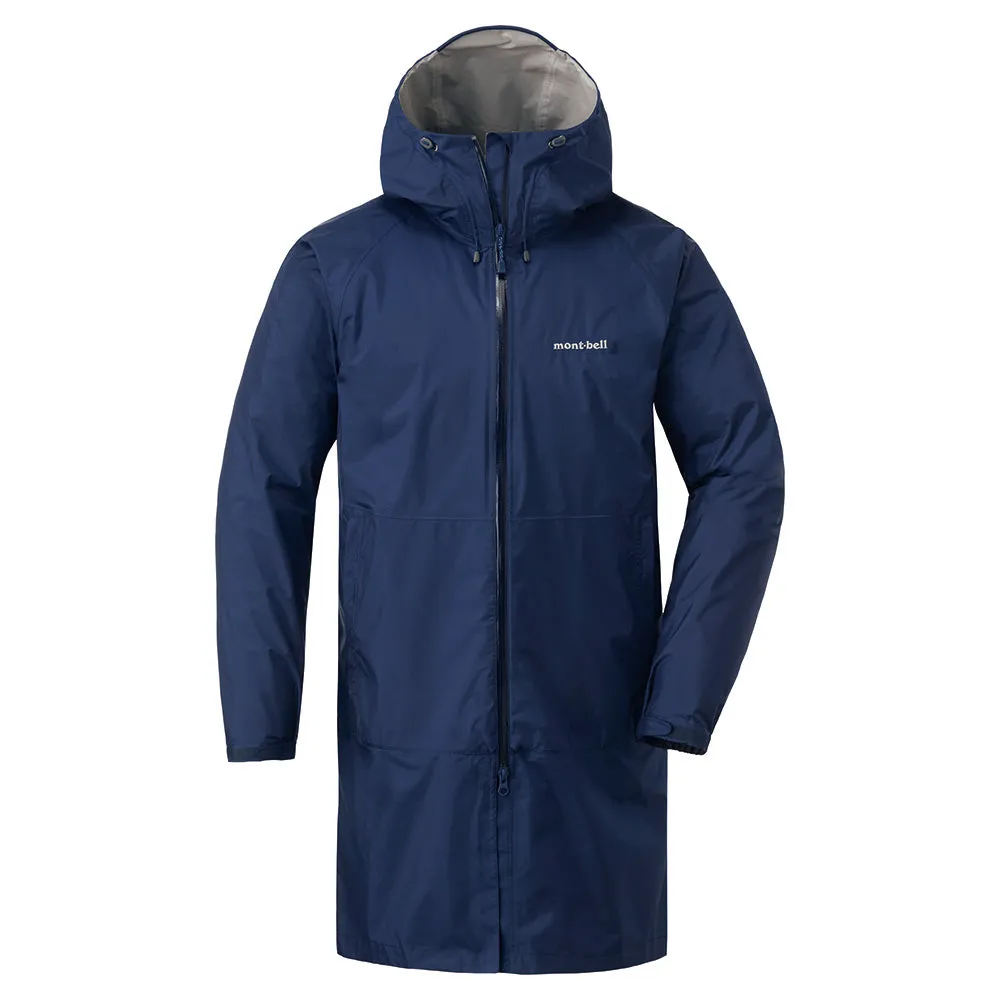 Montbell Pack Wrap Rain Coat