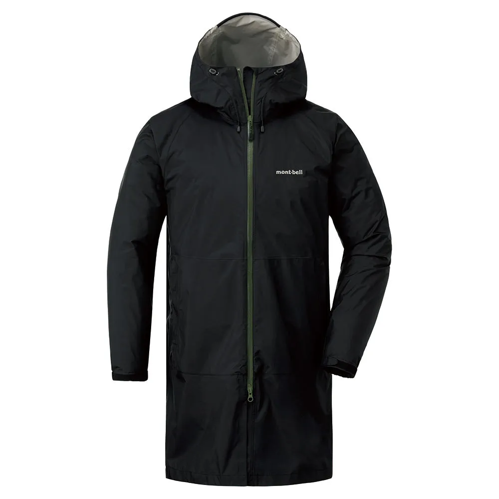 Montbell Pack Wrap Rain Coat