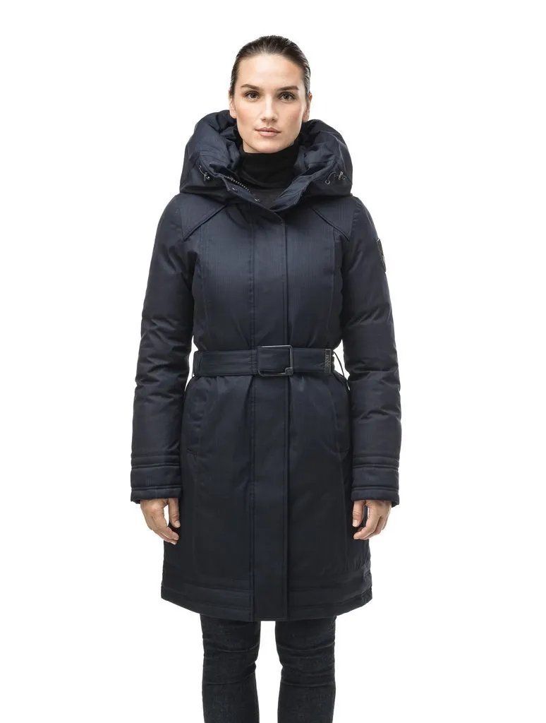 NOBIS ASTRID - Ladies Parka