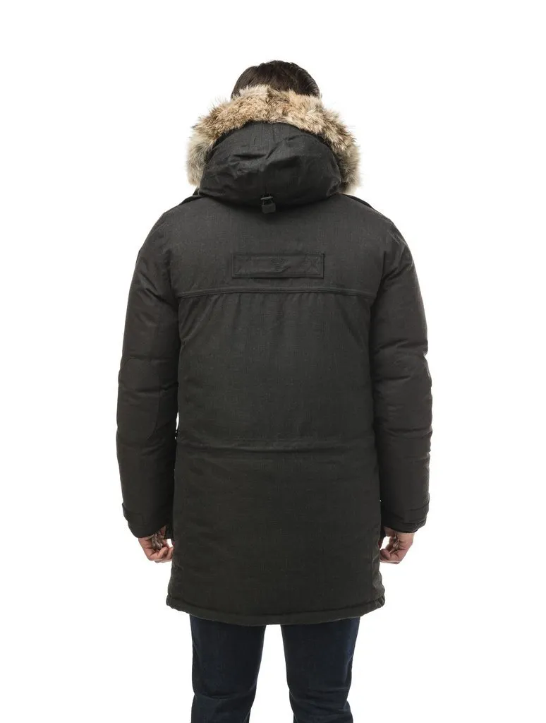 NOBIS CONDOR LEGACY - Men's Extreme Parka