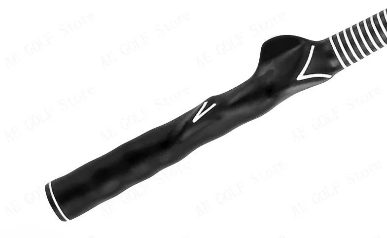 Non-Slip Golf Swing Practice Bar