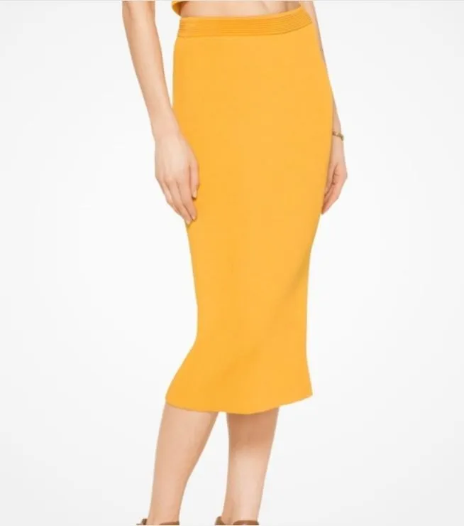 NWT MICHAEL KORS SKIRT (SZ XS)