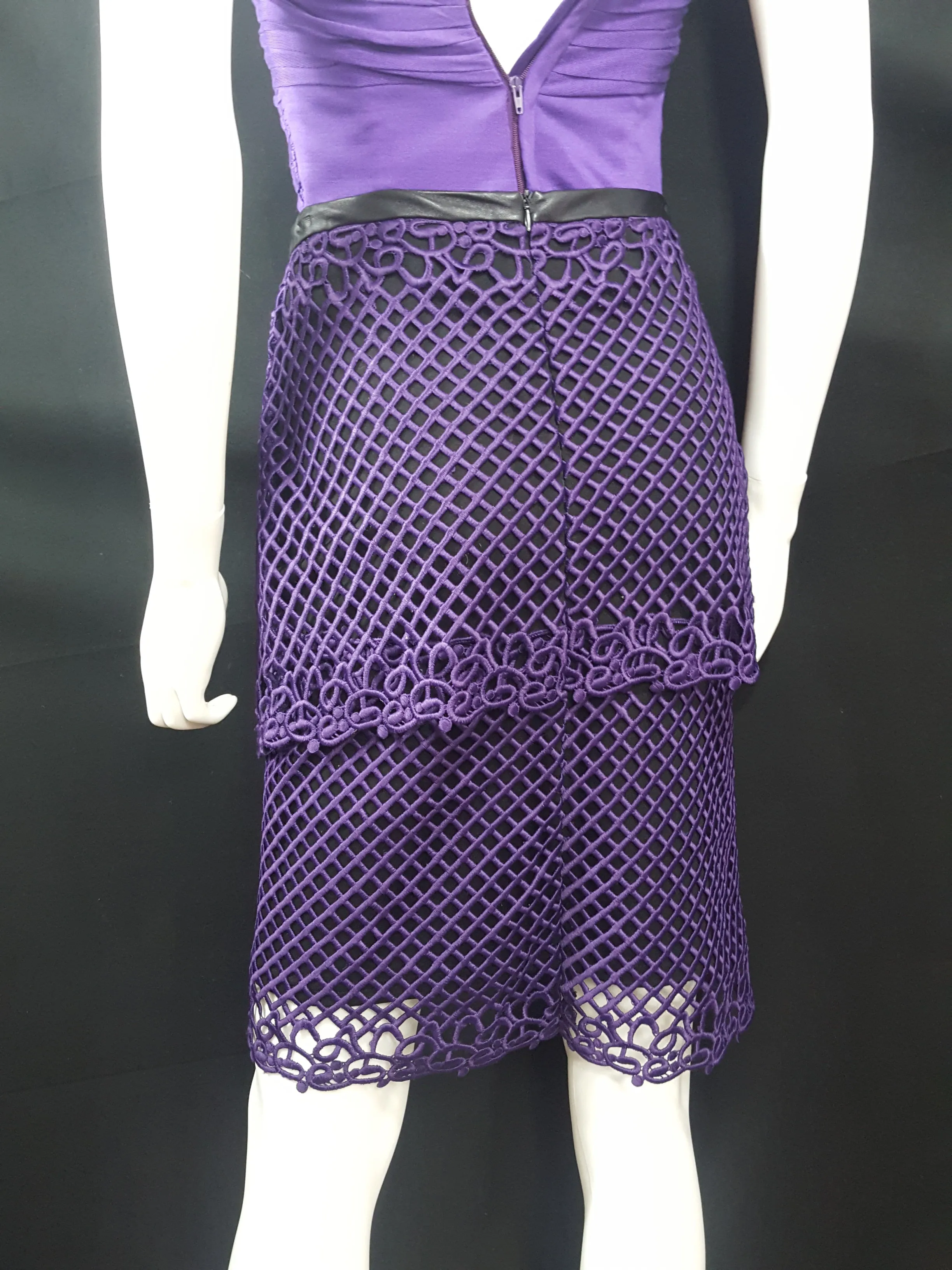 Ohne Titel Lace Skirt sz. 8