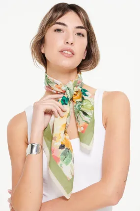 Os floraganza Scarf