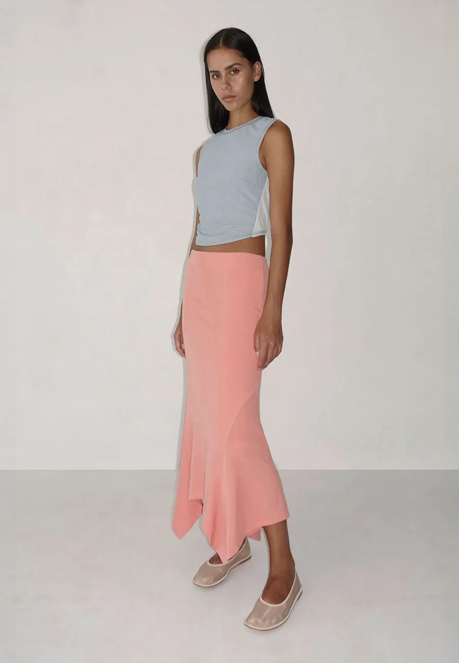 Ownley Kimmy Midi Skirt Musk