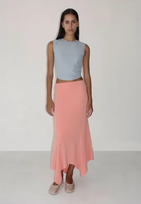 Ownley Kimmy Midi Skirt Musk