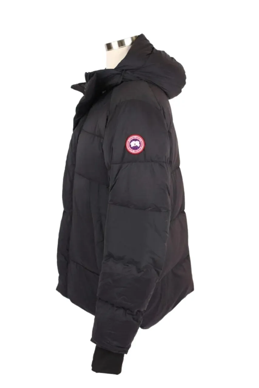 Packable Puffer Jacket