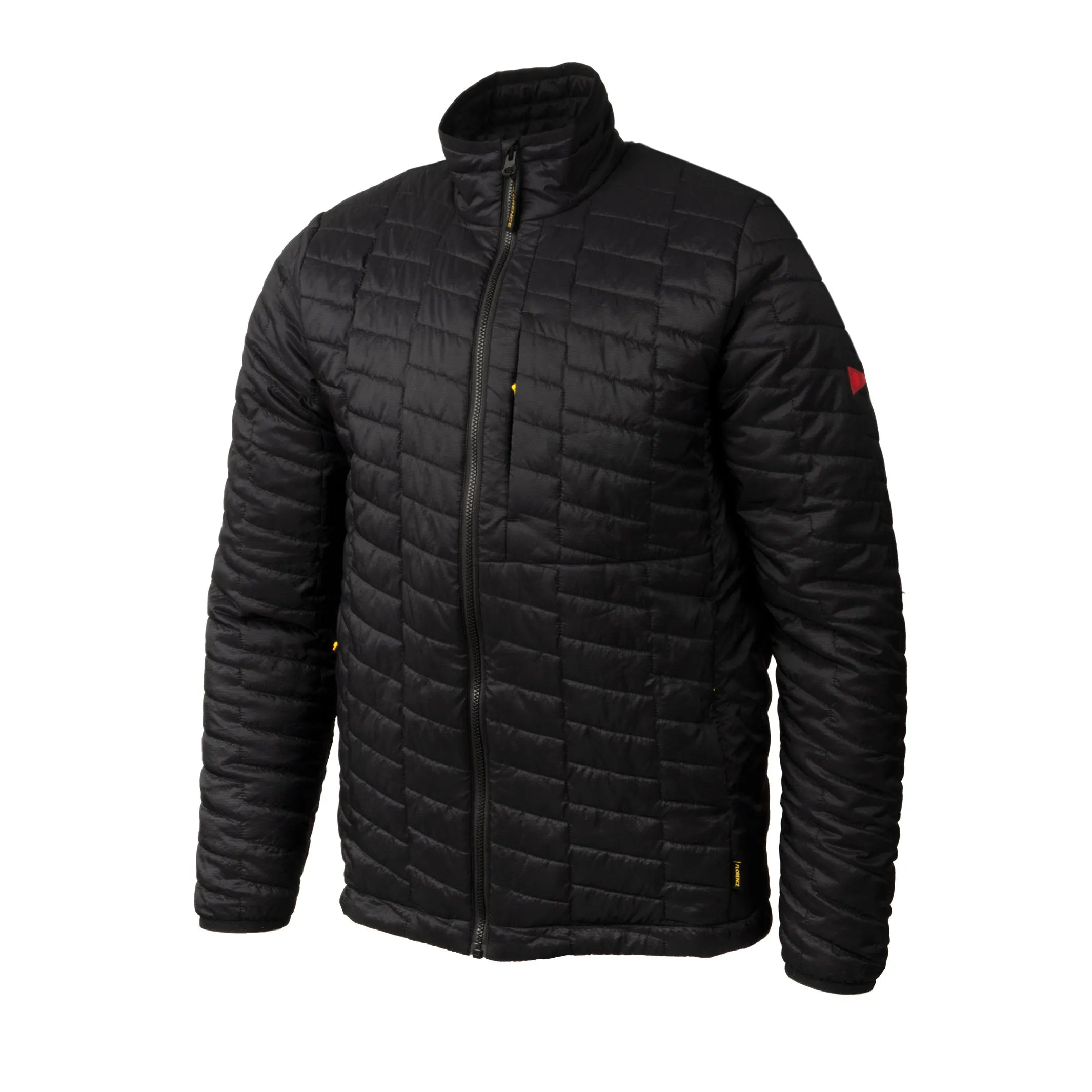 Parachute PrimaLoft® Zip