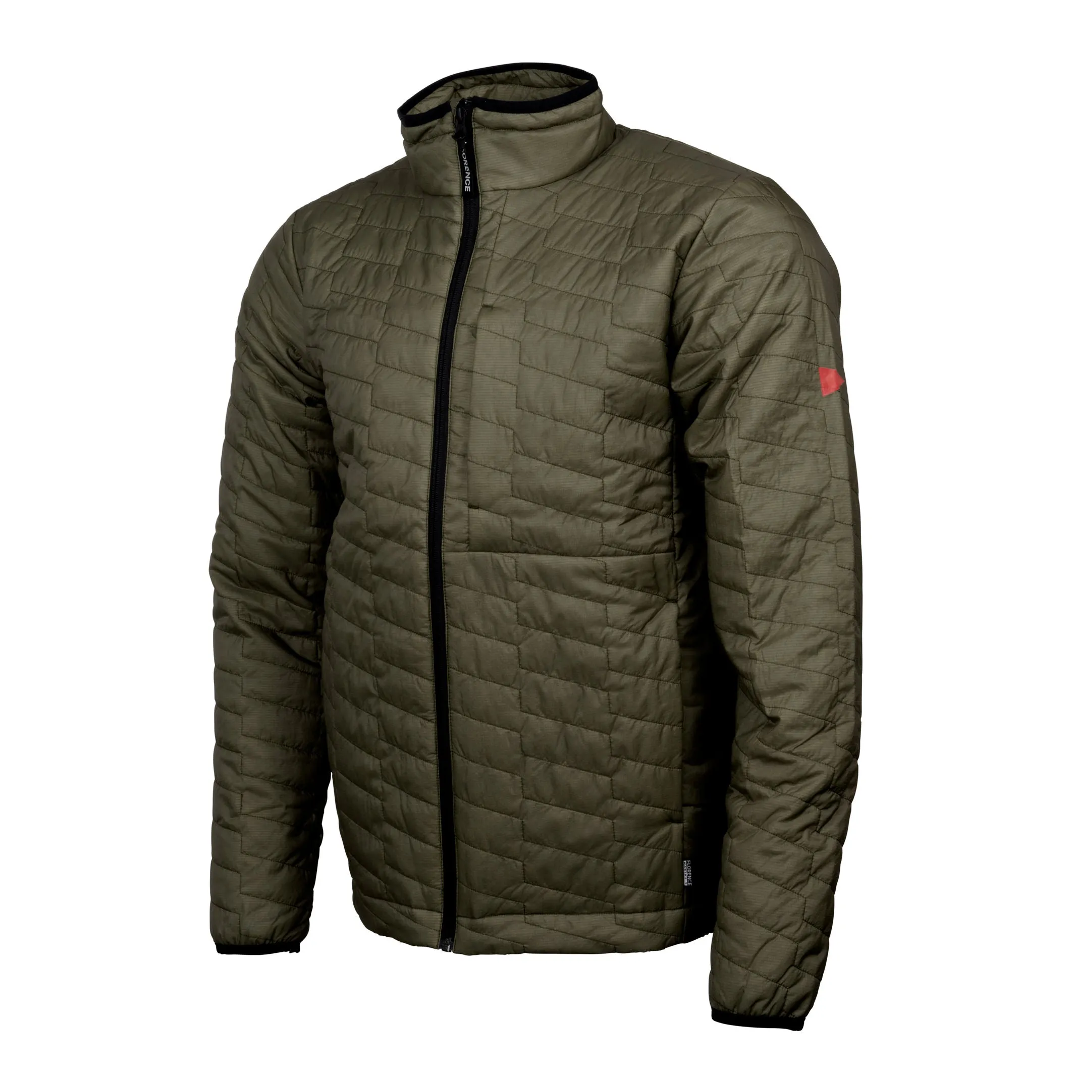 Parachute PrimaLoft® Zip