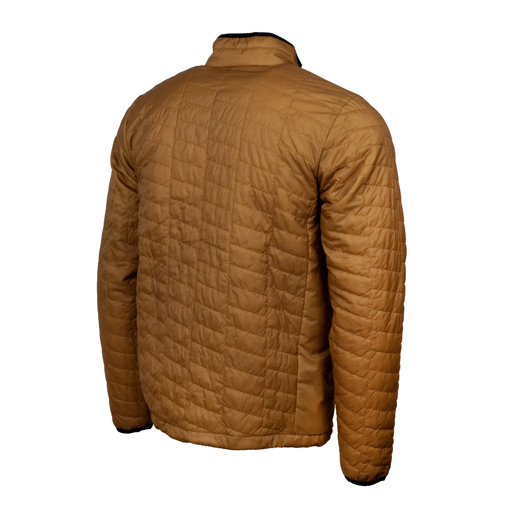 Parachute PrimaLoft® Zip