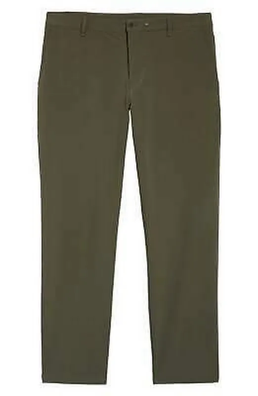 Rag and Bone Tech Fit 2 Slim Fit Chinos