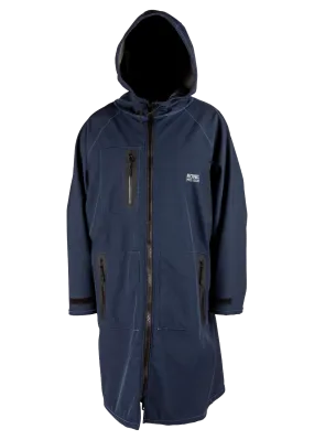 Ronix 2025 Head Honcho Poncho Wet / Dry Zip Up