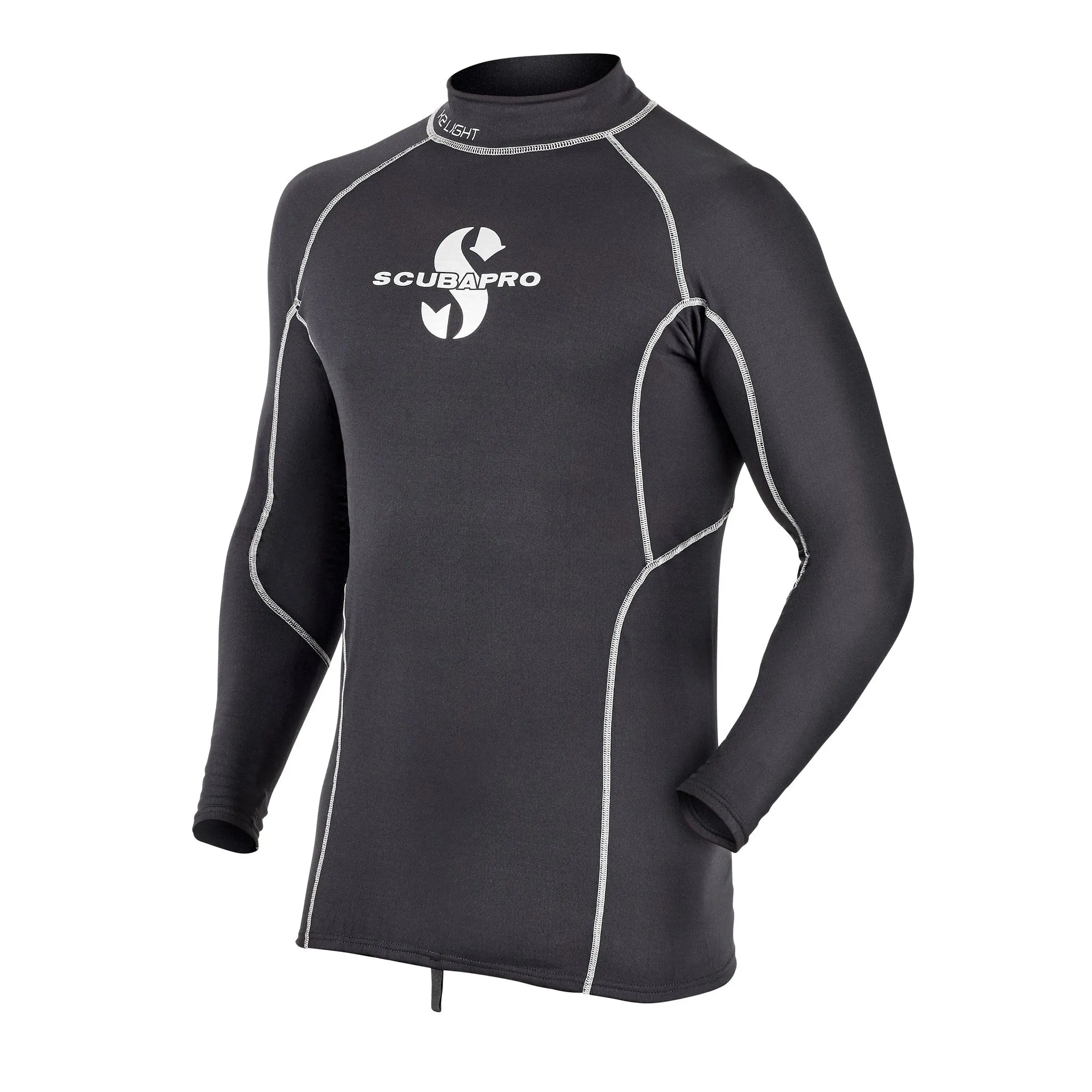 SCUBAPRO - K2 Light Undersuit Top - Men's